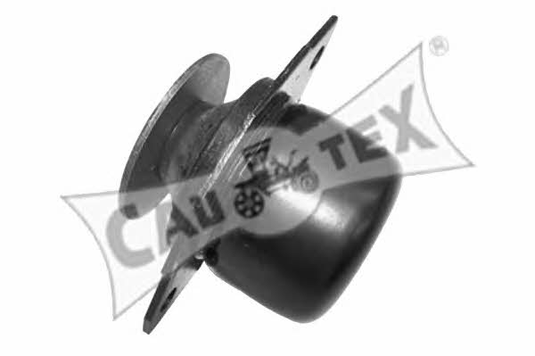Cautex 460904 Engine mount, rear 460904