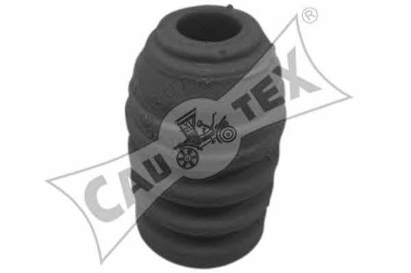 Cautex 460913 Rubber buffer, suspension 460913