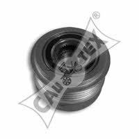 Cautex 460966 Freewheel clutch, alternator 460966