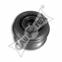 Cautex 460969 Freewheel clutch, alternator 460969