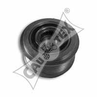 Cautex 460970 Freewheel clutch, alternator 460970