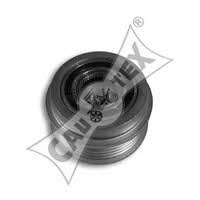 Cautex 460971 Freewheel clutch, alternator 460971