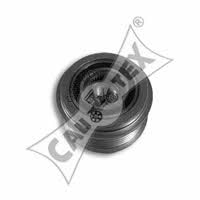 Cautex 460977 Freewheel clutch, alternator 460977