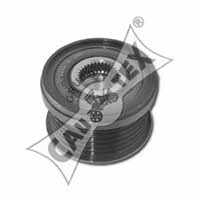 Cautex 460980 Freewheel clutch, alternator 460980