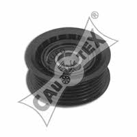 Cautex 460985 V-ribbed belt tensioner (drive) roller 460985