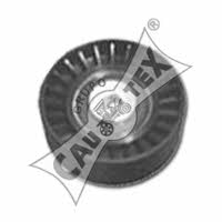 Cautex 460986 V-ribbed belt tensioner (drive) roller 460986