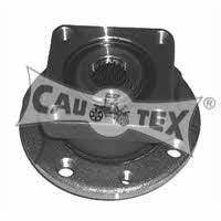 Cautex 461002 Wheel hub front 461002