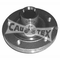 Cautex 461003 Wheel hub front 461003