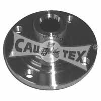 Cautex 461004 Wheel hub 461004