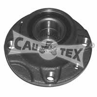 Cautex 461010 Wheel hub 461010