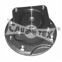 Cautex 461011 Wheel hub 461011