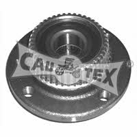 Cautex 461012 Wheel hub 461012