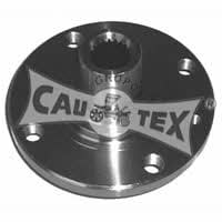 Cautex 461014 Wheel hub front 461014