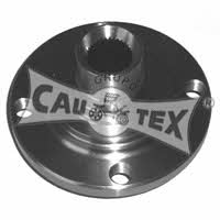 Cautex 461015 Wheel hub front 461015