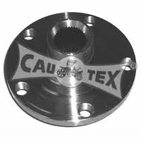 Cautex 461018 Wheel hub front 461018