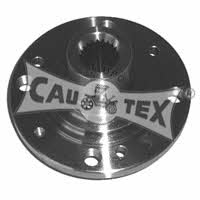 Cautex 461019 Wheel hub front 461019