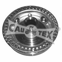 Cautex 461020 Wheel hub front 461020