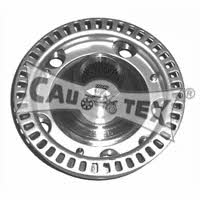 Cautex 461022 Wheel hub front 461022
