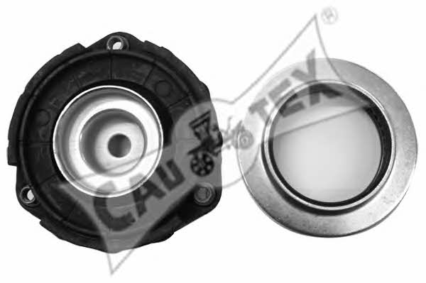 Cautex 461041 Strut bearing with bearing kit 461041