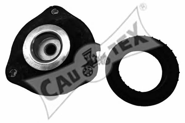 Cautex 461050 Strut bearing with bearing kit 461050