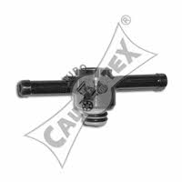 Cautex 461055 Fuel filter valve 461055