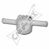Cautex 461072 Fuel filter check valve 461072