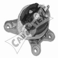 Cautex 461145 Gearbox mount rear 461145