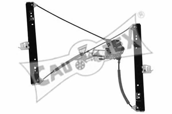 Cautex 087099 Window Regulator 087099