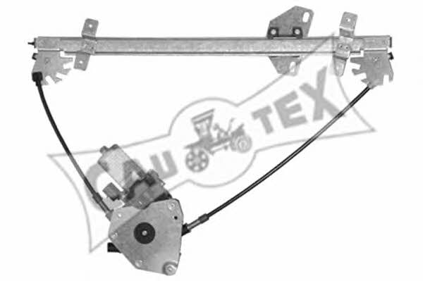 Cautex 487011 Window Regulator 487011