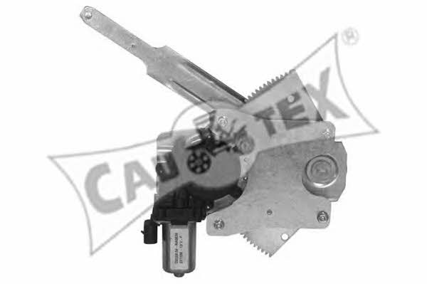 Cautex 487101 Window Regulator 487101