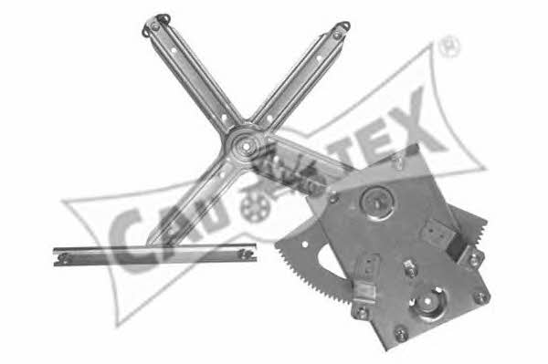 Cautex 487135 Window Regulator 487135