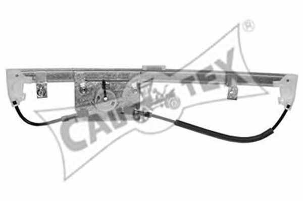 Cautex 487137 Window Regulator 487137