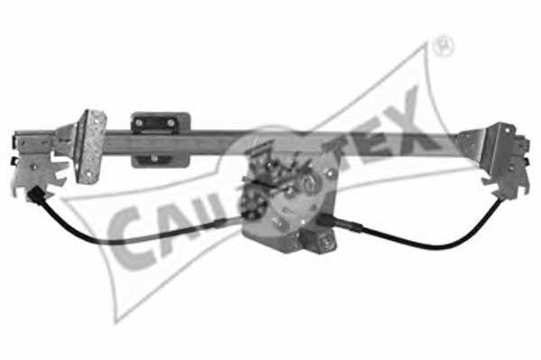 Cautex 487140 Window Regulator 487140