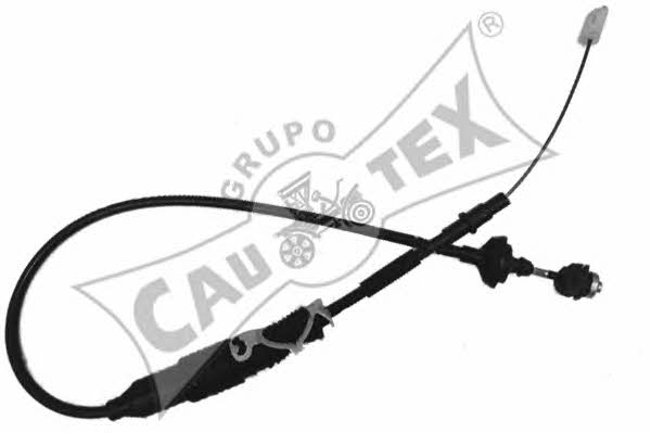 Cautex 461250 Clutch cable 461250