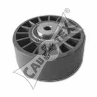 Cautex 461342 V-ribbed belt tensioner (drive) roller 461342