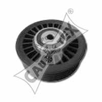 Cautex 461354 V-ribbed belt tensioner (drive) roller 461354