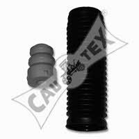 Cautex 461397 Bellow and bump for 1 shock absorber 461397
