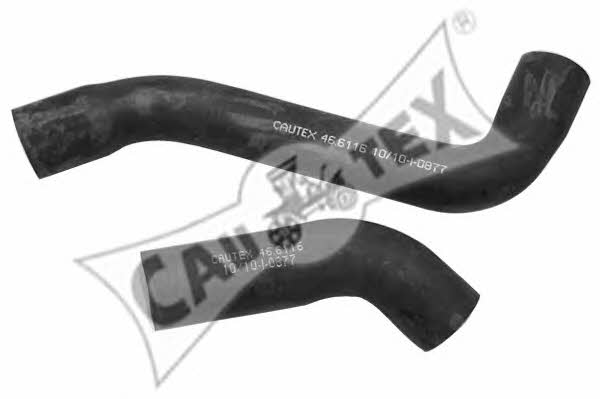 Cautex 466116 Refrigerant pipe 466116