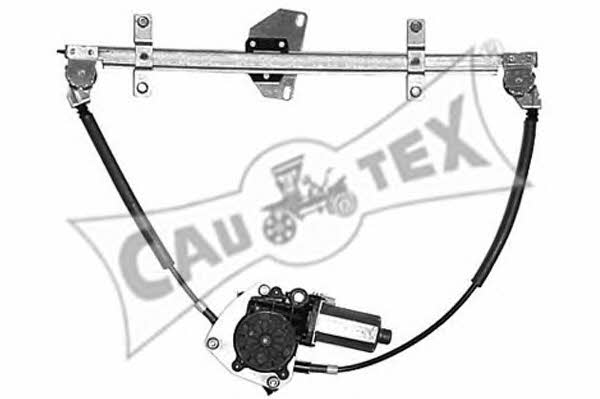 Cautex 167028 Window Regulator 167028