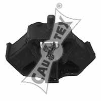 Cautex 180068 Gearbox mount rear 180068