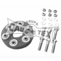 Cautex 180188 Steering shaft flexible coupling 180188