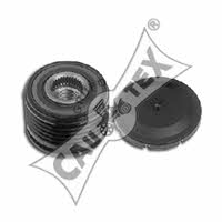 Cautex 180906 Freewheel clutch, alternator 180906