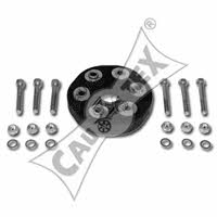 Cautex 180982 Steering shaft flexible coupling 180982