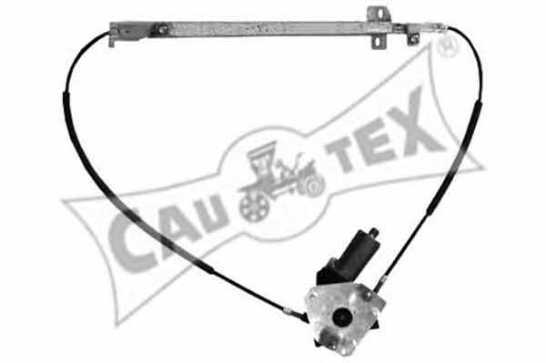 Cautex 467026 Window Regulator 467026