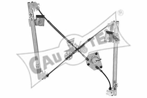 Cautex 467105 Window Regulator 467105