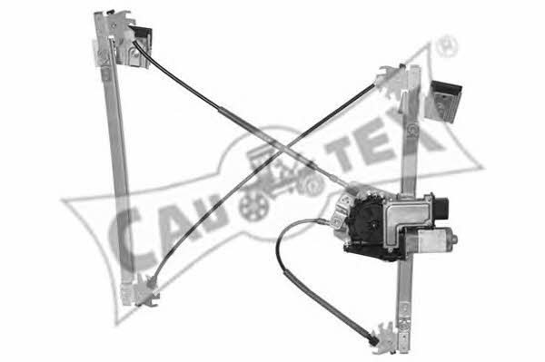 Cautex 467107 Window Regulator 467107