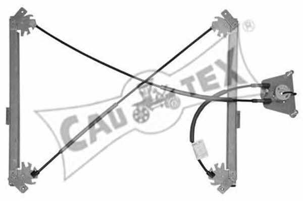 Cautex 467192 Window Regulator 467192