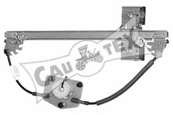 Cautex 467203 Window Regulator 467203