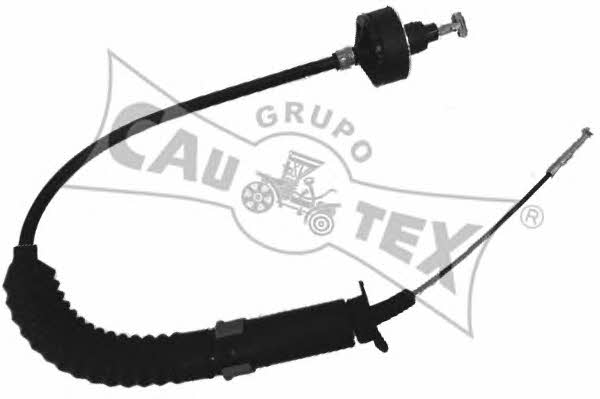 Cautex 468161 Clutch cable 468161