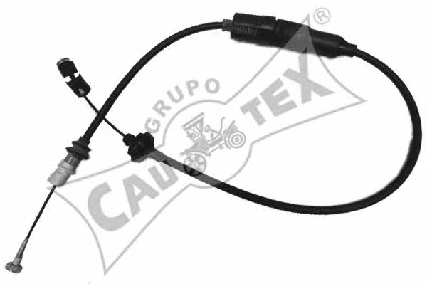 Cautex 468234 Clutch cable 468234